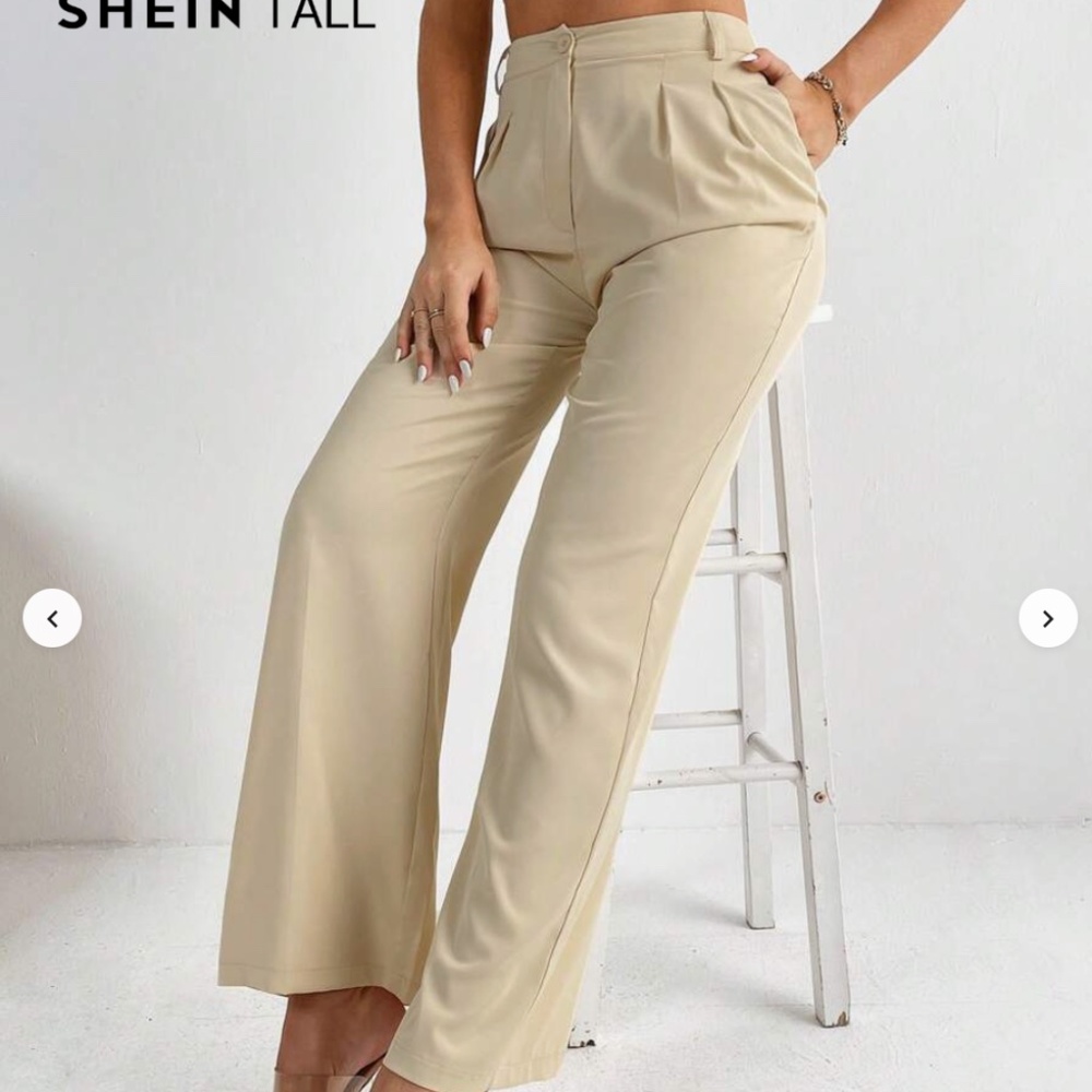 Tall M Dress Pants